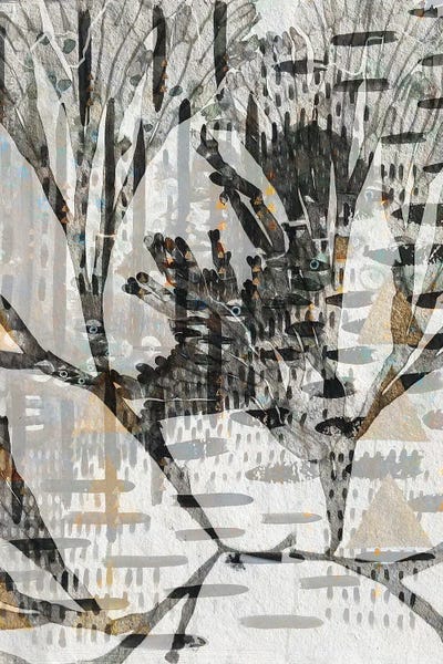 Lori Arbel: Immersed by Lori Arbel