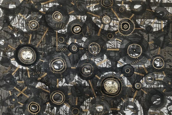 Lori Arbel: Wheels In Motion by Lori Arbel