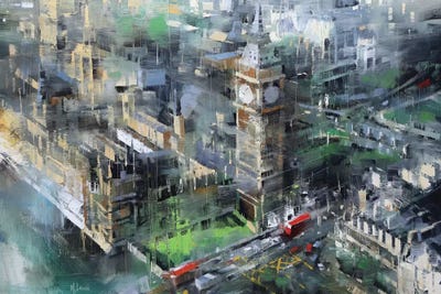 Mark Lague