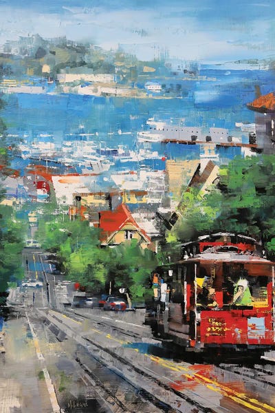 Mark Lague