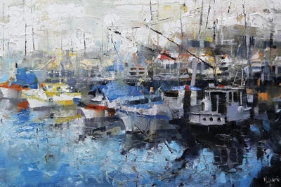 Mark Lague