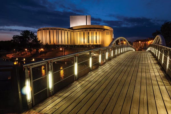 Mikolaj Gospodarek: Poland, Bydgoszcz I by Mikolaj Gospodarek