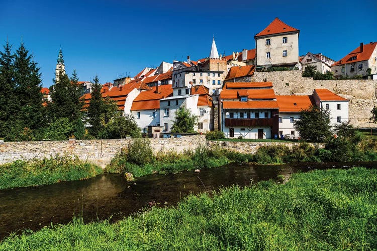 Poland, Lower Silesia, Bystrzyca Klodzka by Mikolaj Gospodarek wall art