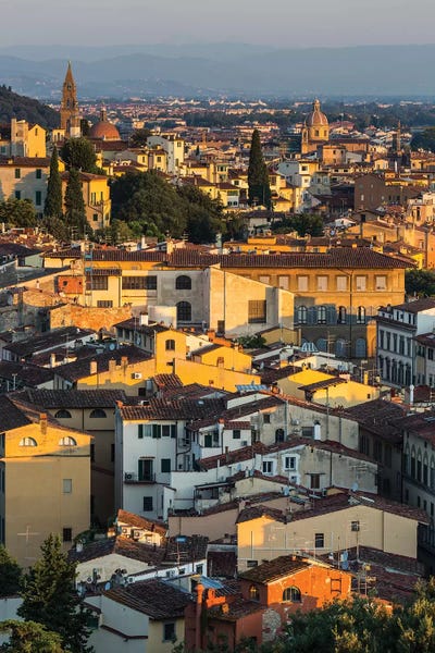 Tuscany: Italy, Tuscany, Florence by Mikolaj Gospodarek