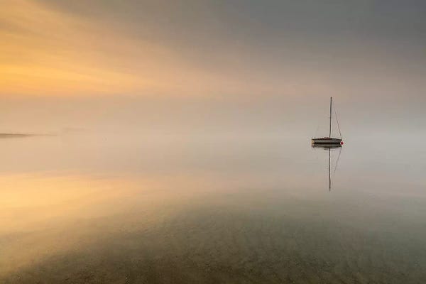 Mikolaj Gospodarek: Europe, Poland, Pomerania, Rewa I by Mikolaj Gospodarek