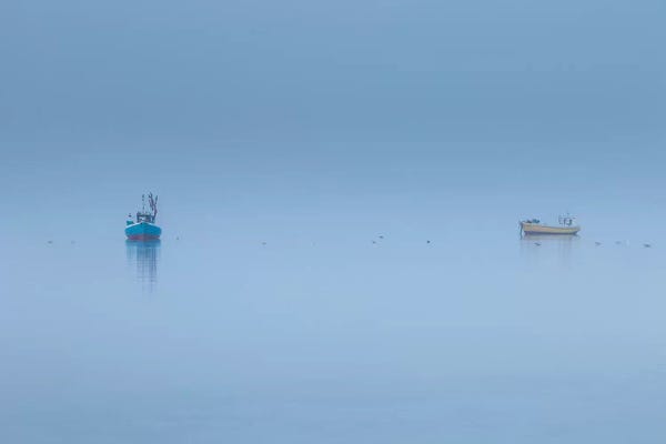 Mikolaj Gospodarek: Europe, Poland, Pomerania, Rewa II by Mikolaj Gospodarek