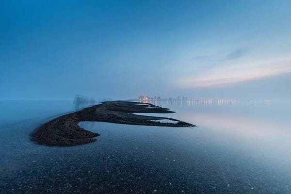 Poland: Europe, Poland, Pomerania, Rewa IX by Mikolaj Gospodarek