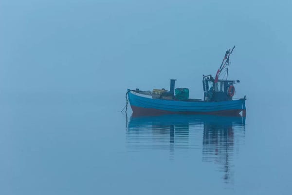 Poland: Europe, Poland, Pomerania, Rewa V by Mikolaj Gospodarek