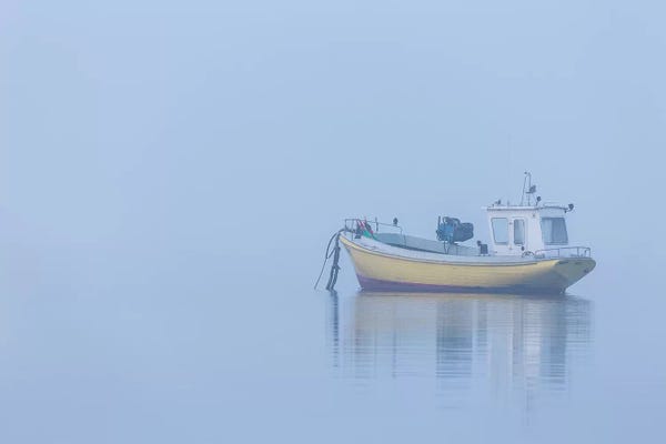 Poland: Europe, Poland, Pomerania, Rewa VI by Mikolaj Gospodarek