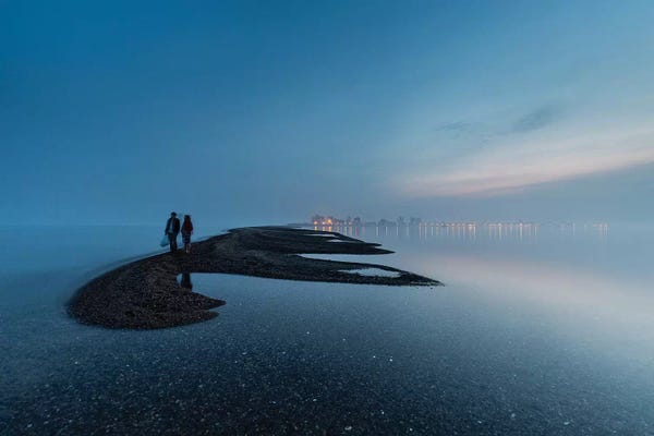 Poland: Europe, Poland, Pomerania, Rewa X by Mikolaj Gospodarek