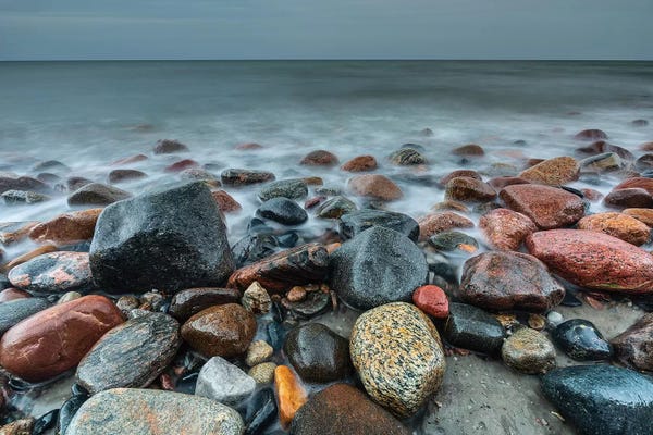 Mikolaj Gospodarek: Europe, Poland, Pomerania, Rozewie Cap XI by Mikolaj Gospodarek