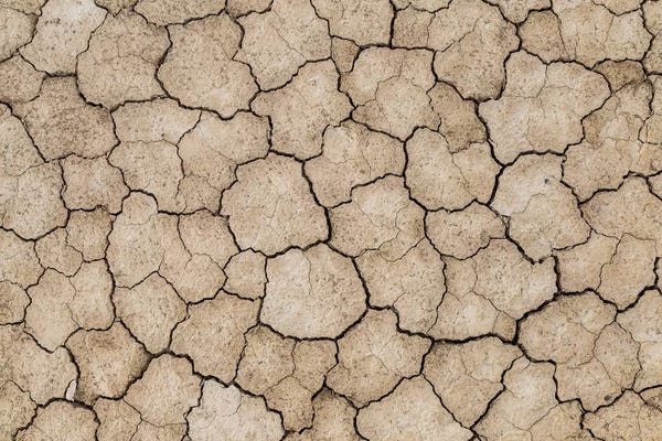 Mikolaj Gospodarek: Europe, Spain, Bardenas Reales, Pisquerra III by Mikolaj Gospodarek