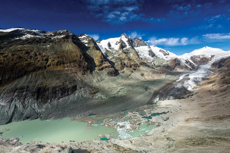 Austria, Alps, Grossglockner