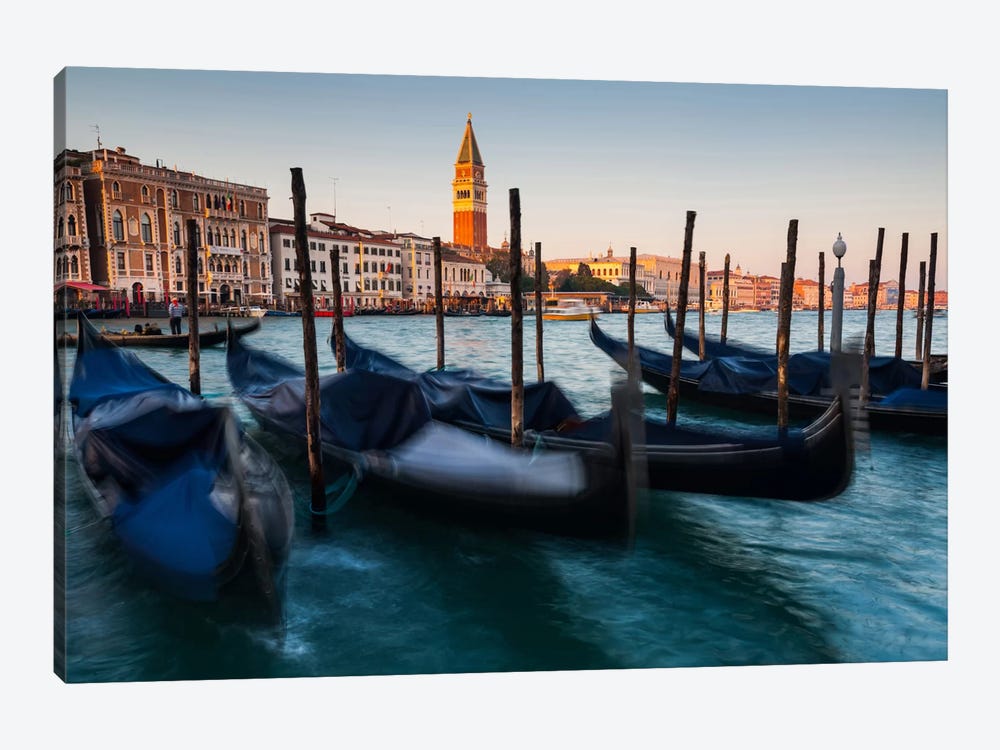 Italy, Venice VI 1-piece Art Print