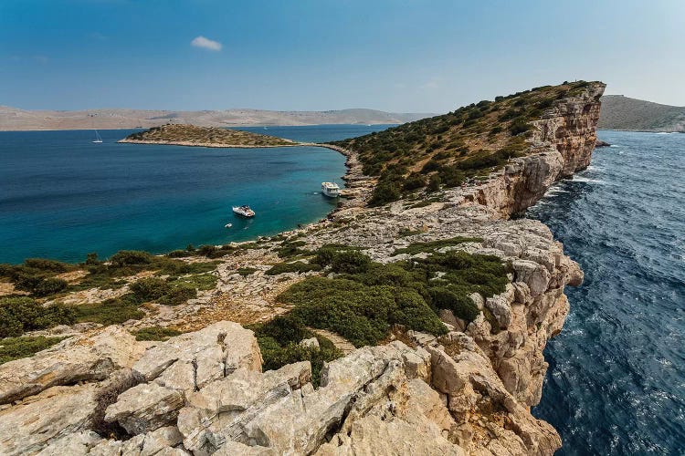 Croatia, Kornati National Park by Mikolaj Gospodarek wall art