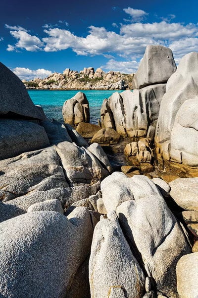 Corsica: France, Corsica, Lavezzi I by Mikolaj Gospodarek