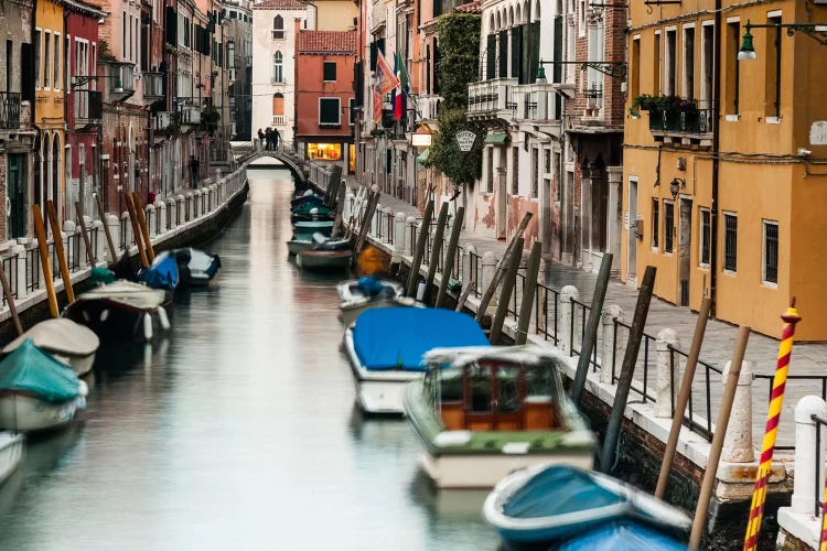 Italy, Venice VII