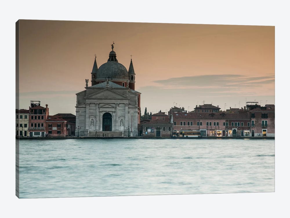 Italy, Venice VIII by Mikolaj Gospodarek 1-piece Art Print