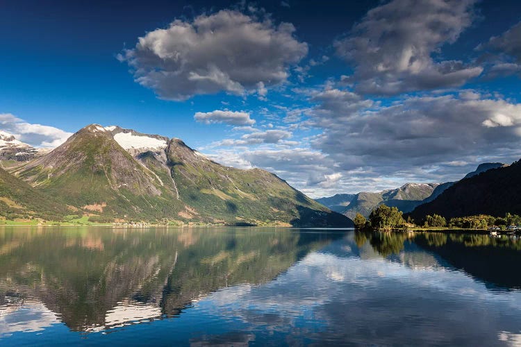 Norway, Stryn IV