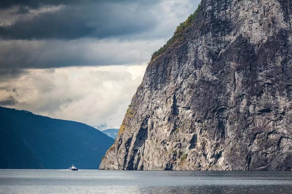 Norway: Norway, Undredal by Mikolaj Gospodarek