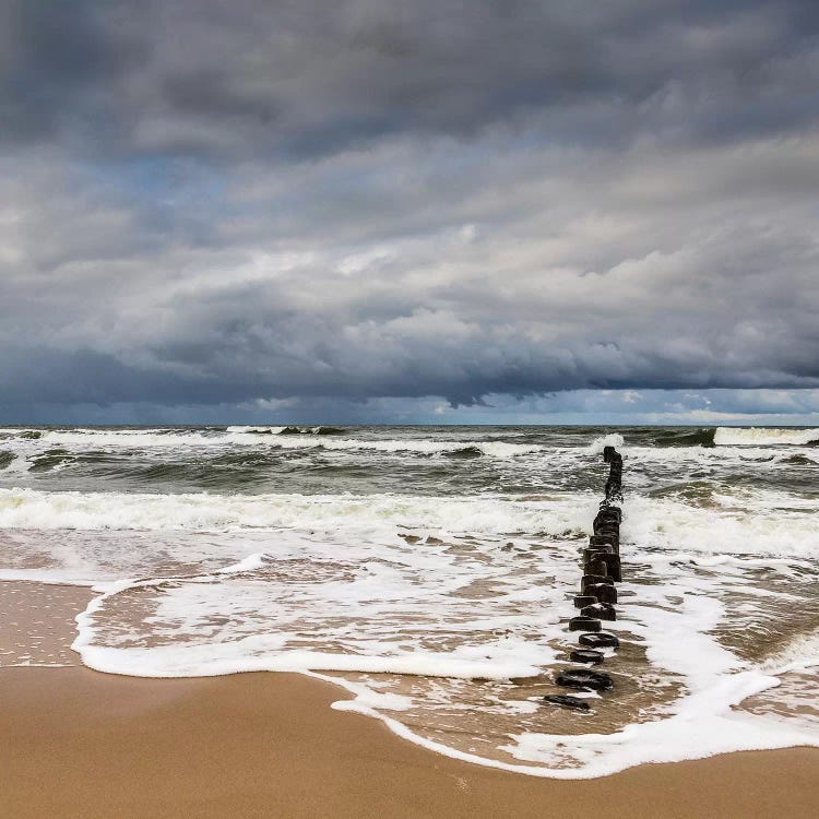 Poland, Baltic Sea I