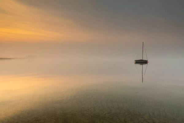Poland: Poland, Baltic Sea V by Mikolaj Gospodarek