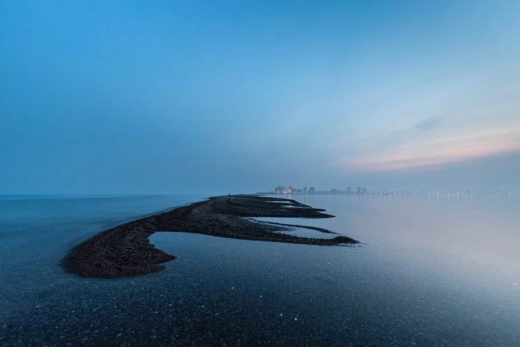 Poland, Baltic Sea VI by Mikolaj Gospodarek wall art