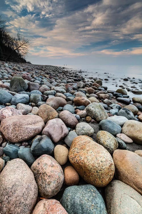 Poland, Baltic Sea VIII