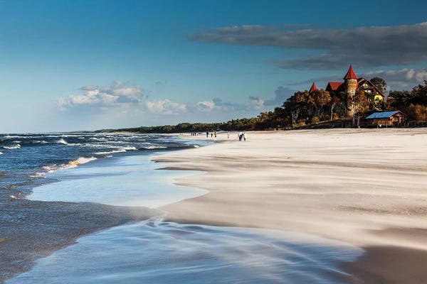 Poland: Poland, Baltic Sea XI by Mikolaj Gospodarek