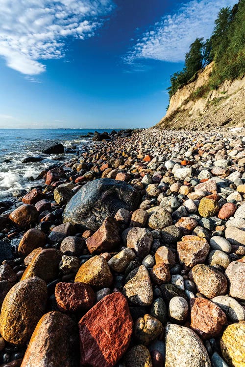 Poland, Baltic Sea XVIII by Mikolaj Gospodarek wall art