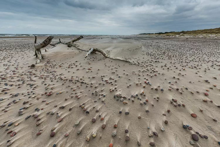 Poland, Baltic Sea, Slowinski National Park I