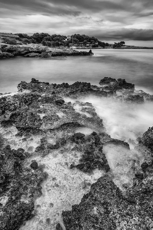 Spain, Mallorca by Mikolaj Gospodarek wall art