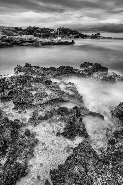 Spain: Spain, Mallorca by Mikolaj Gospodarek