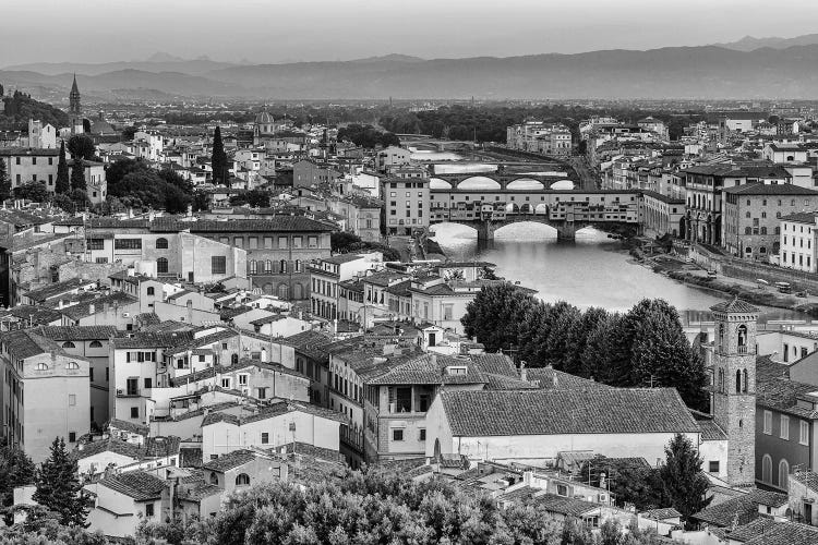 Italy, Florence