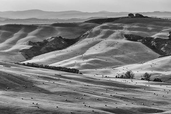 Mikolaj Gospodarek: Italy, Tuscany I by Mikolaj Gospodarek