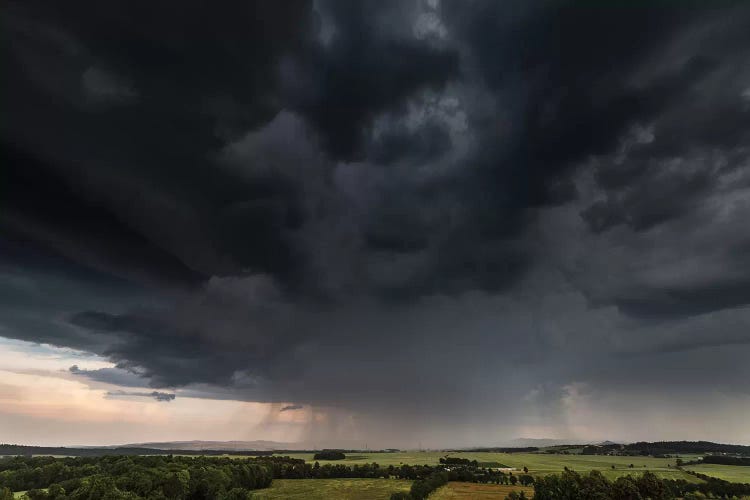 Poland, Storm