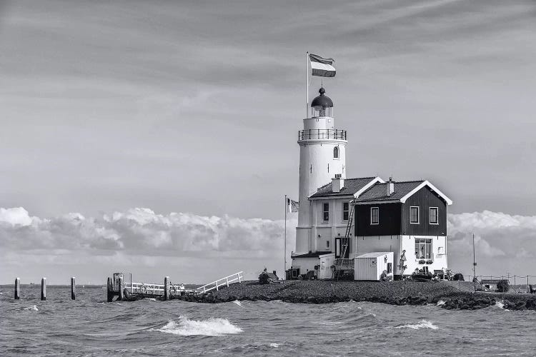 Netherlands, Marken by Mikolaj Gospodarek wall art