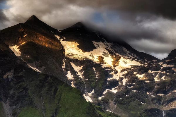 Austria: Moutains. Alps. Austria by Mikolaj Gospodarek