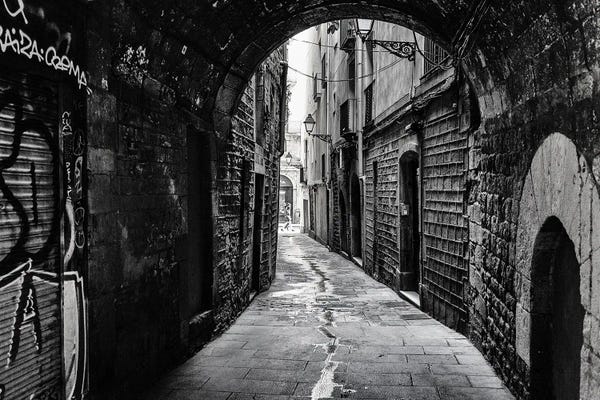 Barcelona, Spain