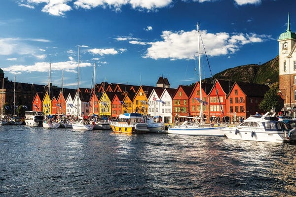 Bergen, Norway