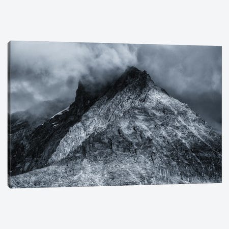 Alps, High Tauern, Austria Canvas Print #LAJ513} by Mikolaj Gospodarek Canvas Art
