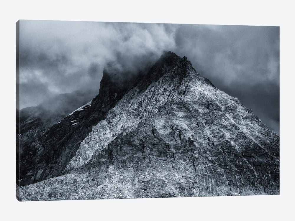 Alps, High Tauern, Austria by Mikolaj Gospodarek 1-piece Canvas Print