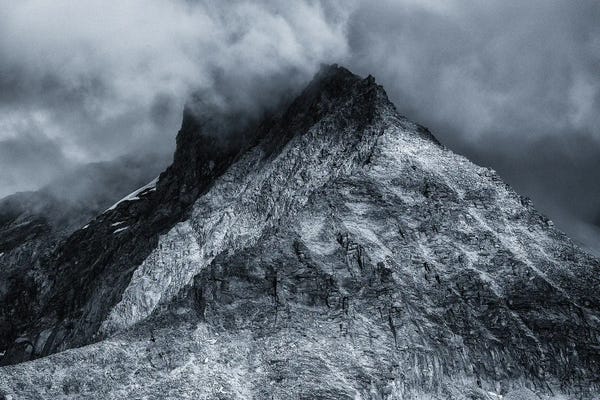 Austria: Alps, High Tauern, Austria by Mikolaj Gospodarek