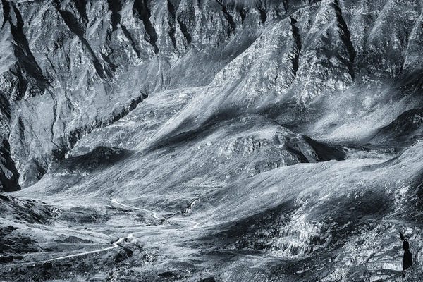 Austria: Rocks, Alps, Austria by Mikolaj Gospodarek