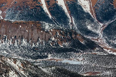 Slovakia, Tatra Mountains, View From Lomnica by Mikolaj Gospodarek art print