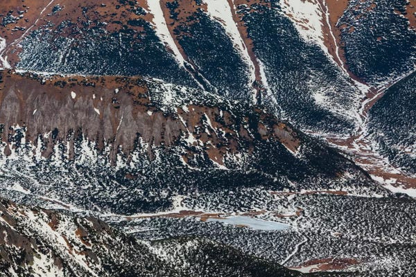 Mikolaj Gospodarek: Slovakia, Tatra Mountains, View From Lomnica by Mikolaj Gospodarek