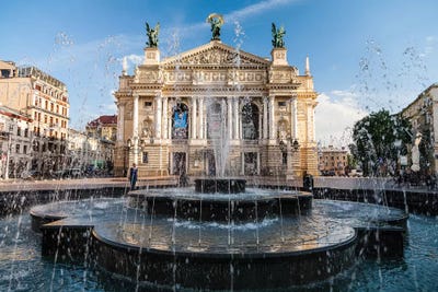 Ukraine