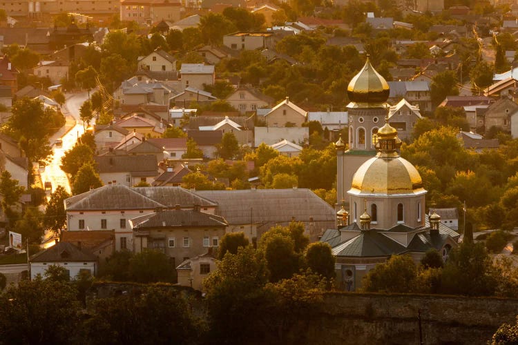 Ukraine, Podole, Chortkiv