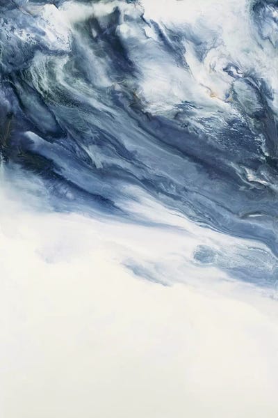 Anticipation by Corrie LaVelle art print