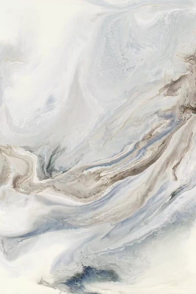 Minimalist Paintings: Interspersed by Corrie LaVelle